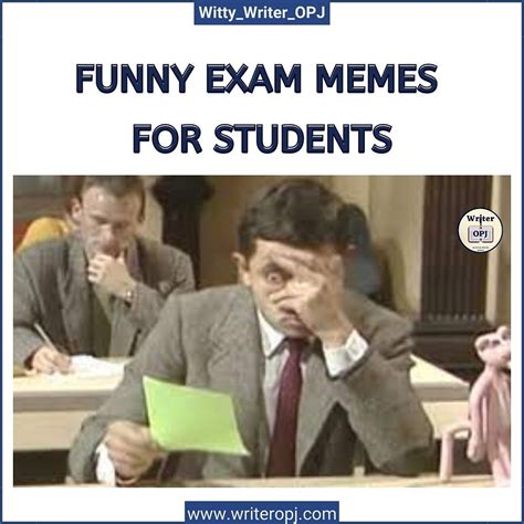 25 Hilarious Finished Exams Memes to Brighten Your Day.